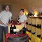 Weinverkostung WEIN GUT Reiner ALT 2010 _19__JPG-1301221783