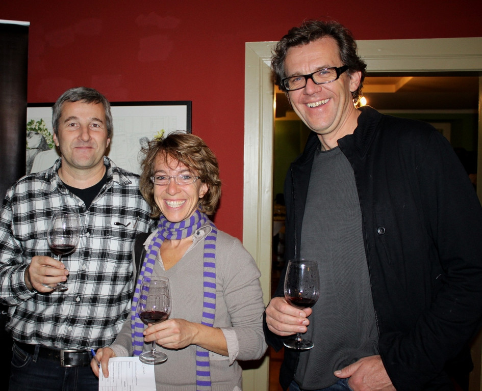 Weinverkostung WEIN GUT Reiner ALT 2010 _12__jpg-1301221693
