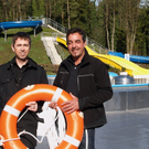 Erlebnis Waldbad Gisingen