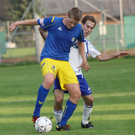 Johannes Klammer VfB Hohenems