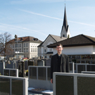 Erdurnengräber 