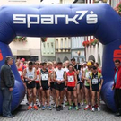 Masters Europameisterschaft im Berglauf