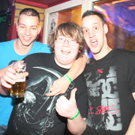 Sorehead @ Miami-Bar