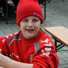 Impressionen FC Mohren Dornbirn Nachwuchs Praesentation
