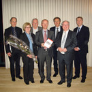 Präsentation Dornbirner Schriften