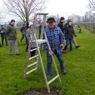 Baumschnittkurs mit Anton Schiefer