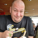 Jumbo zu Gast in Hohenems