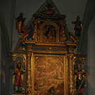 Benefizkonzert "Hlahol" in Götzis