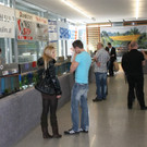 Aquarienbörse 2011