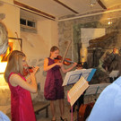 Vernissage