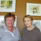 Vernissage im Sozialzentrum