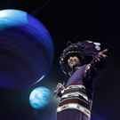 Jamiroquai in der Wiener Stadthalle 