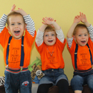 Familie Lins aus Rankweil 