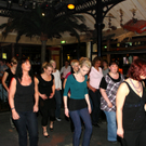 Fox und Dance Night im El Capitan