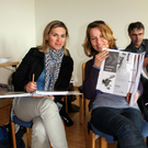 "klartext"-Fortbildung in St. Arbogast