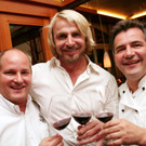 Weinkulinarium im Wirtshaus am See