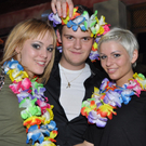 Birthdayparty !