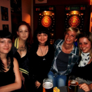 Bunter Tattoo-Stammtisch!!! 