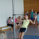 Weitere Bilder vom Turn 10-Bewerb