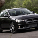 Mitsubishi Lance EVO