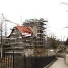Bilder des Wehrturms 