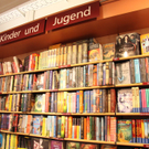 Kinderbücher verändern sich