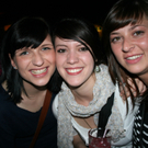 El Capitan: Ladies-Night