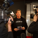 the hoff - david hasselhoff ablum release u2 - ubahn wien 2011 - florian wieser 10.jpg