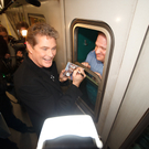 the hoff - david hasselhoff ablum release u2 - ubahn wien 2011 - florian wieser 18.jpg