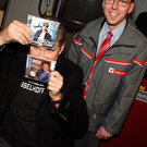 the hoff - david hasselhoff ablum release u2 - ubahn wien 2011 - florian wieser 24.jpg