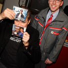 the hoff - david hasselhoff ablum release u2 - ubahn wien 2011 - florian wieser 25.jpg