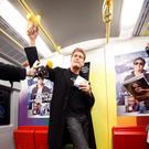 the hoff - david hasselhoff ablum release u2 - ubahn wien 2011 - florian wieser 28.jpg