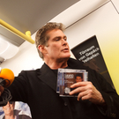 the hoff - david hasselhoff ablum release u2 - ubahn wien 2011 - florian wieser 29.jpg