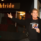 the hoff - david hasselhoff ablum release u2 - ubahn wien 2011 - florian wieser 6.jpg