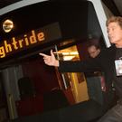 the hoff - david hasselhoff ablum release u2 - ubahn wien 2011 - florian wieser 8.jpg