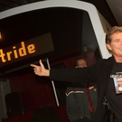 the hoff - david hasselhoff ablum release u2 - ubahn wien 2011 - florian wieser 9.jpg