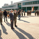 Walgaukaserne – Bosnien-Einsatz