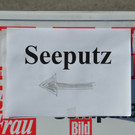 Bilder der Seeputzete Hard