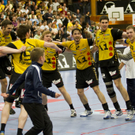 Bilder vom Derby