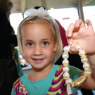 Schmuckpräsentation Manuela Podhradsky