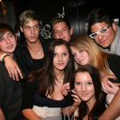 Conelly Club Night