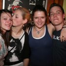 Party am Samstag