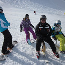 Skifoxrennen FJ Bregenz-Rieden