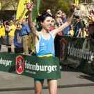 Halbmarathon in Bludenz