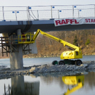 Radbrücke Bregenz-Hard