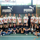 VOLLEYBALLFINALE IN MÄDER