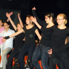 Orpheus und Eurydike 