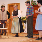 Theater Bartholomäberg