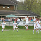Weitere Bilder vom Spiel
