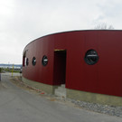 Vereinsheim Suppersbach 